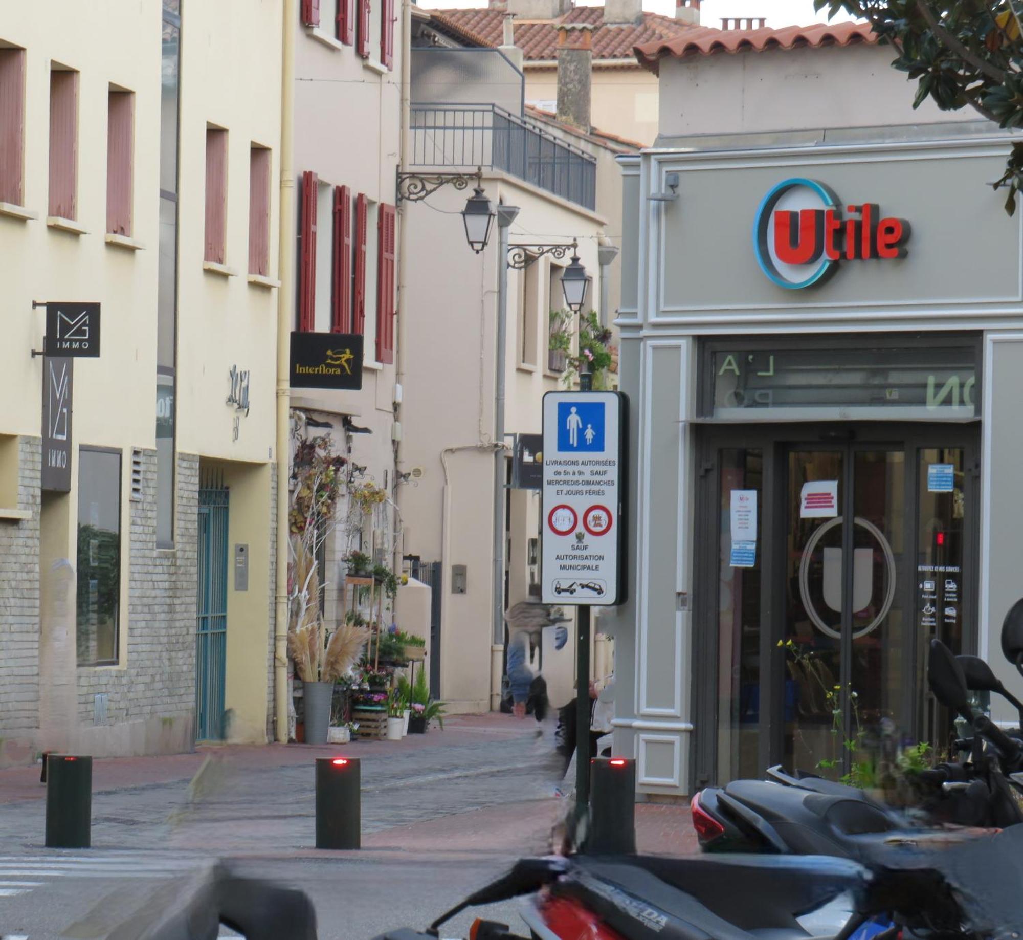 Sanary- La Vie Est Belle- Centre Ville 2 Minutes A Pied- Plage 5 Minutes Εξωτερικό φωτογραφία